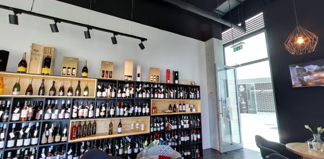 Wine House - Bratislava