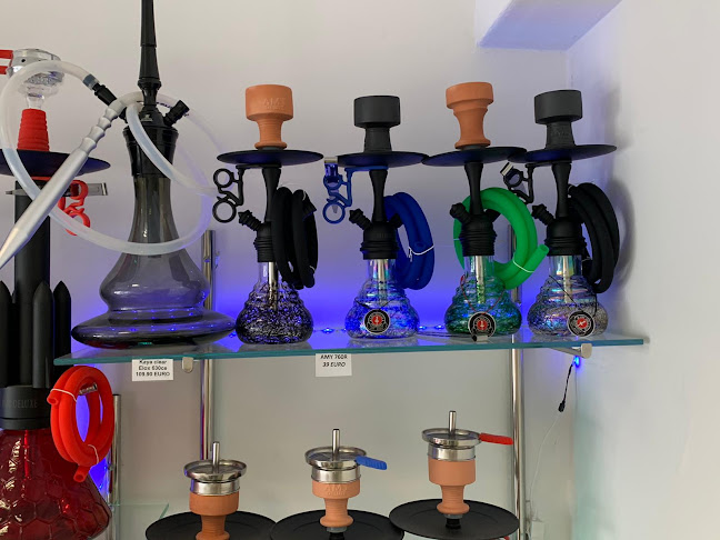 Comentarii opinii despre Obchod Shisha