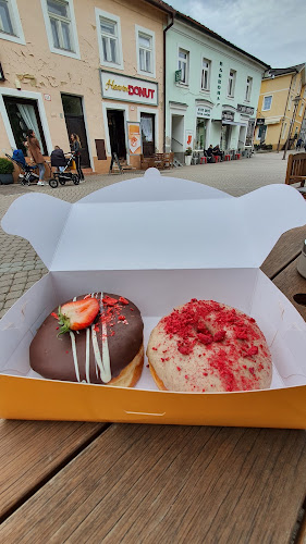 Comentarii opinii despre Heaven DONUT