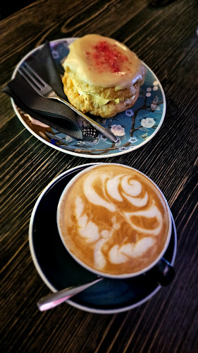 Opinii despre Oto Cafe în Veľká - Gastronómia a pohostinstvo