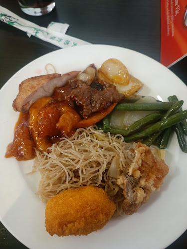 Bambusová záhrada - Banská Bystrica