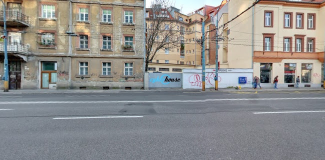 Opinii despre Sushi Time Malý trh în Bratislava - Gastronómia a pohostinstvo