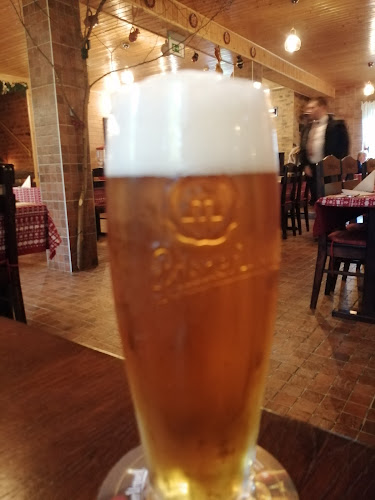 Comentarii opinii despre Koliba Hubková