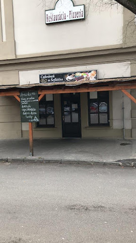 Comentarii opinii despre Pizza Plus Cukraren