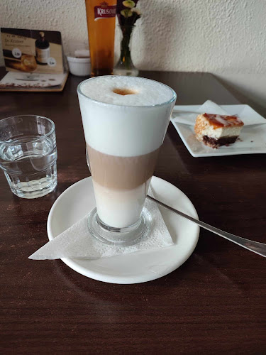 Buongusto Caffé Tatry - Vysoké Tatry