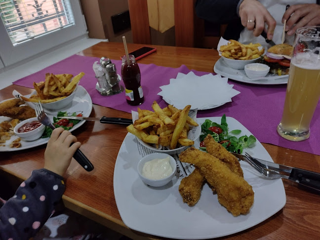 Opinii despre u Schwarzov în Častá - Gastronómia a pohostinstvo