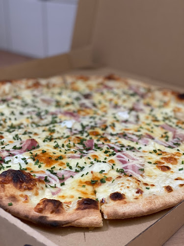 PizzaFactoryDK - Gastronómia a pohostinstvo