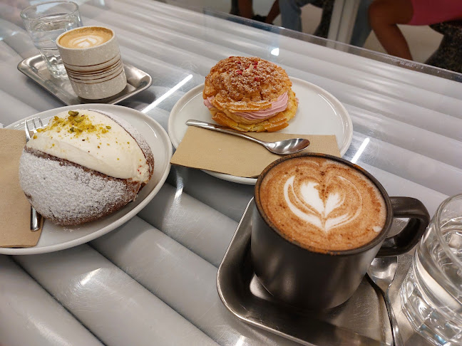 Comentarii opinii despre Oli’s pekárenské bistro