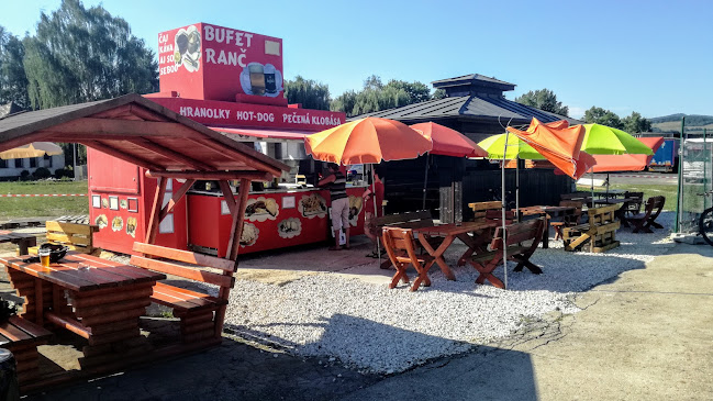 Comentarii opinii despre Bufet Ranč - Beckov
