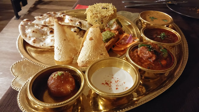 Masala Darbar - Bratislava