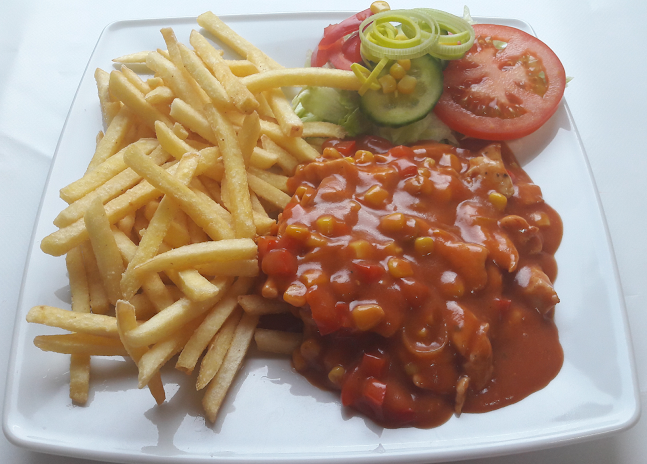 Comentarii opinii despre 3vio pizza