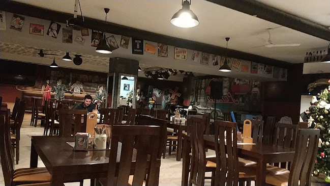 LOZANO Pizzeria & Pub