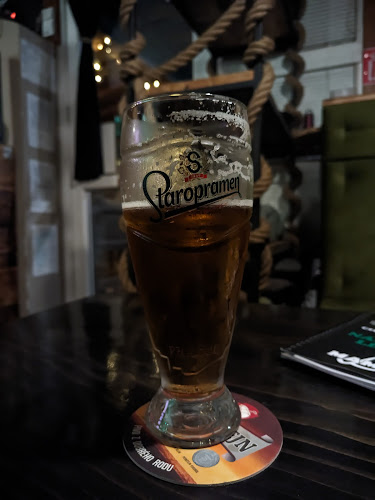 Opinii despre Mamut Club în Prešov - Gastronómia a pohostinstvo