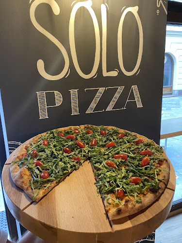 Solo Pizza