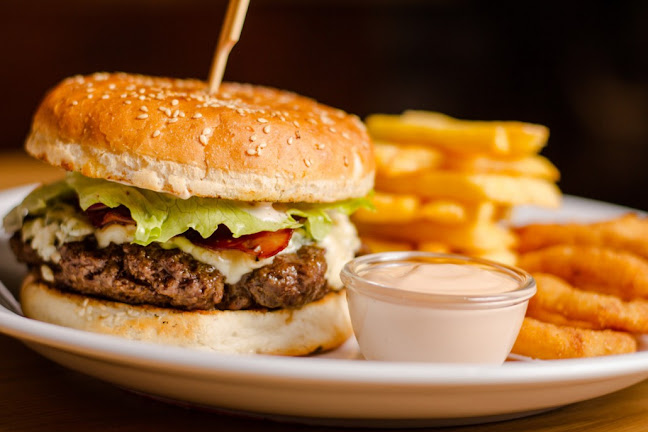 Brick Beer & Restaurant