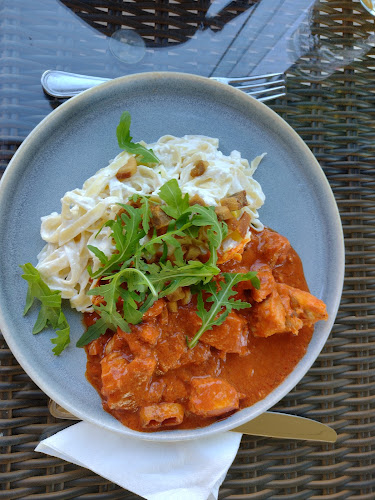 Reštaurácia a Penzión Modrá Ryba - Gastronómia a pohostinstvo