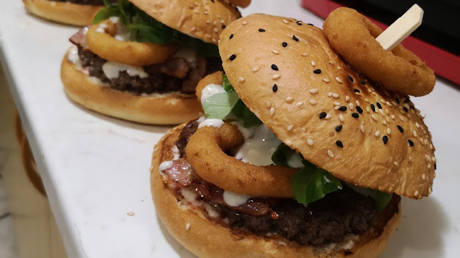 Comentarii opinii despre Burger Zvolen