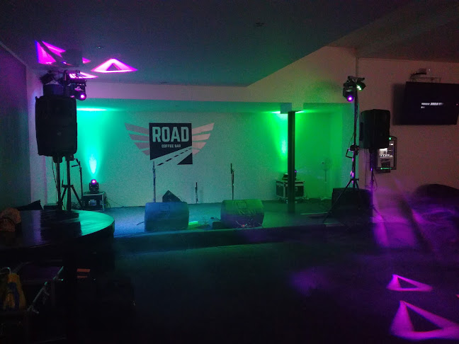 Road Coffee Bar - Gastronómia a pohostinstvo