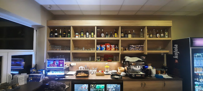 Grizzly Pub - Čadca