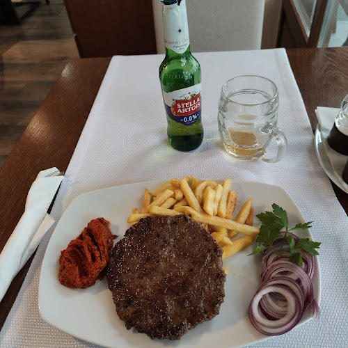 Caffe Restaurant 66 - Bratislava