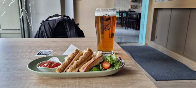 Andersen Cafe & Bar - Gastronómia a pohostinstvo