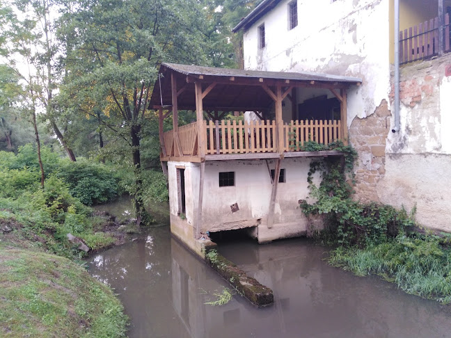 Comentarii opinii despre Reštaurácia u Mlynárky