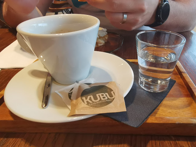 Kubu - Bratislava