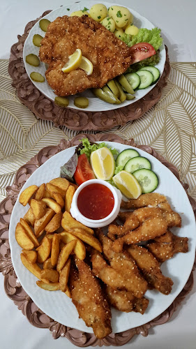 Comentarii opinii despre Romantik - Restaurant