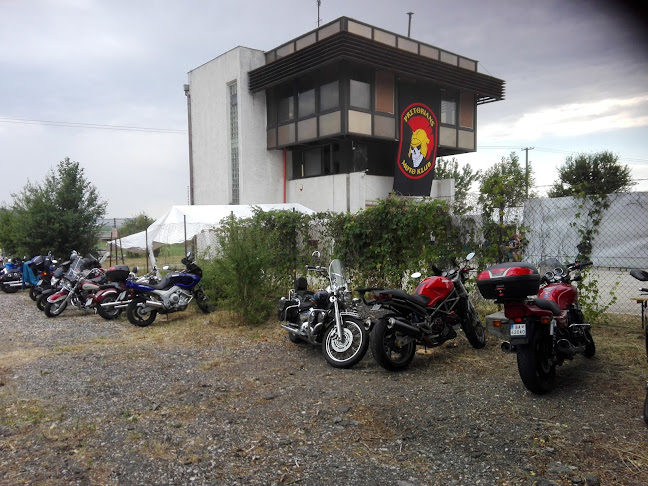 PRETORIANS MOTO KLUB - Bratislava