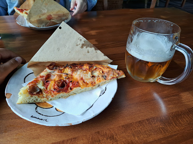 Opinii despre Baronka Bed&Breakfast&Bistrot în Betliar - Gastronómia a pohostinstvo