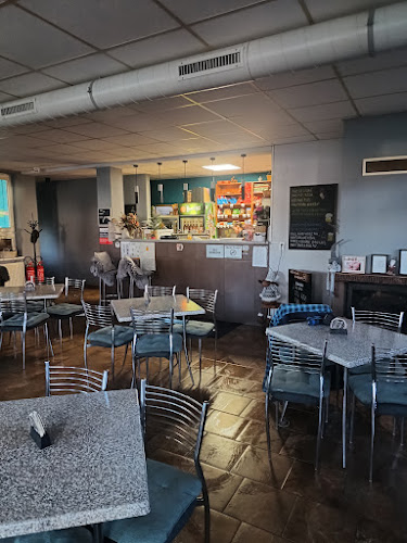 Denný Bar Pod Orechom