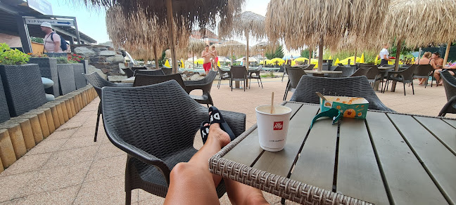 Comentarii opinii despre PLAZA BEACH RESORT