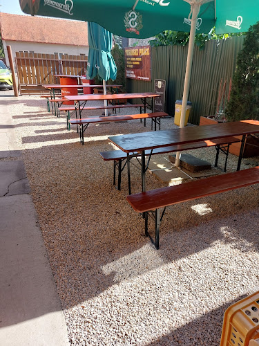 Šmak rychle obcerstvenie