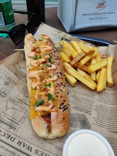 Comentarii opinii despre Davaj Het - Bystrický lokál