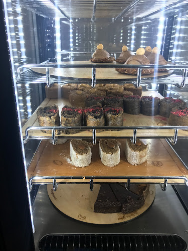 Opinii despre mandlove srdco în Bratislava - Gastronómia a pohostinstvo