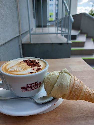 Opinii despre Zmrzlinka Rača în Bratislava - Gastronómia a pohostinstvo