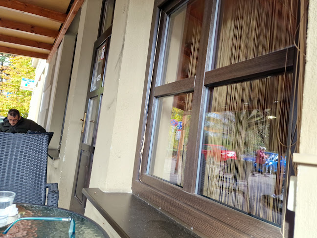 Comentarii opinii despre Cukráreň u Šefkiiho