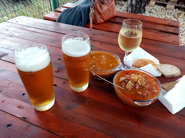 Bufet na blbom mieste - Gastronómia a pohostinstvo