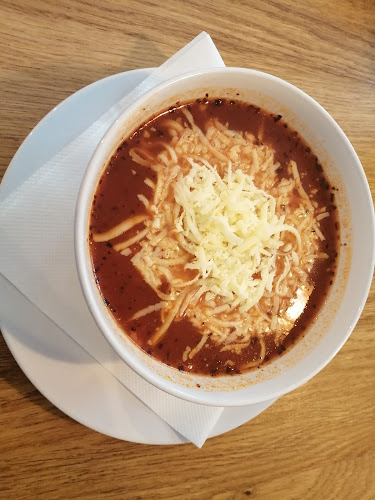 Opinii despre Pizza Zvolen Corino în Zvolen - Gastronómia a pohostinstvo