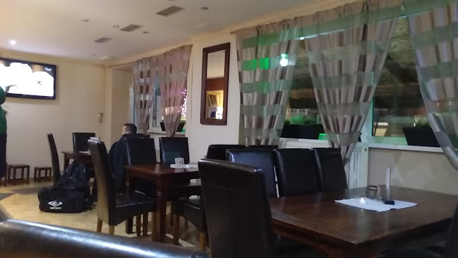 Pizza Caffe Darijan - Gastronómia a pohostinstvo