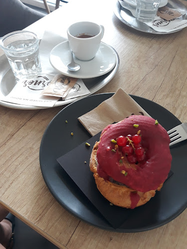 Comentarii opinii despre Korner KávaBar