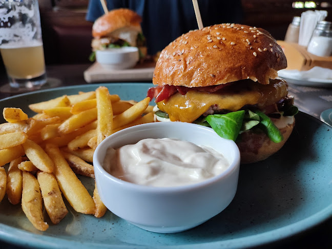 Woodstock Bar&Restaurant - Prievidza