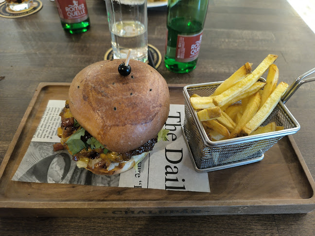 Opinii despre Chalupár Penzión & Reštaurácia în Vysoká nad Kysucou - Gastronómia a pohostinstvo