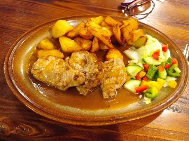 Restaurant Stodola - Poprad