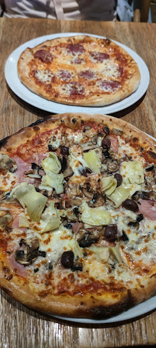 Comentarii opinii despre Olive Pizza Restaurant - Optima