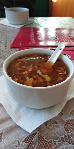 Opinii despre Čínska reštaurácia Mikuláš în Liptovský Mikuláš - Gastronómia a pohostinstvo