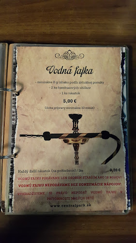 Comentarii opinii despre Central Perk