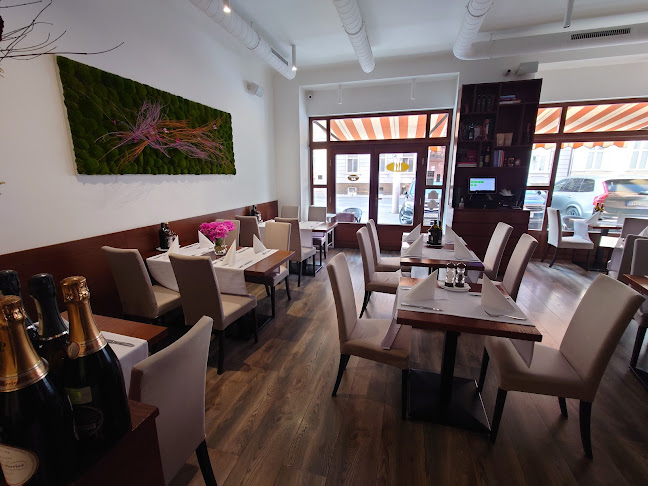 Opinii despre Caffe Restaurant 66 în Bratislava - Gastronómia a pohostinstvo