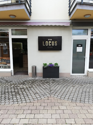 The LOCUS Club