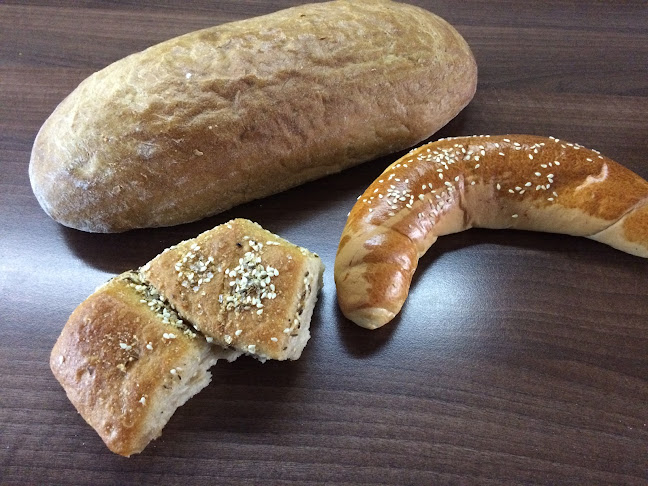 Palúčanská pekáreň